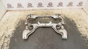 Gebruikte Subframe BMW 1 serie (E87/87N) 116i 1.6 16V Prijs € 50,00 Margeregeling aangeboden door Autorecycling Reuvers B.V.