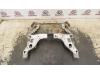 Subframe van een BMW 1 serie (E87/87N) 116i 1.6 16V 2004