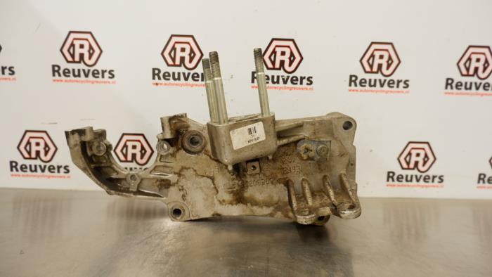 Gebruikte Motorrubber Fiat Fiorino (225) 1.3 JTD 16V Multijet Prijs € 30,00 Margeregeling aangeboden door Autorecycling Reuvers B.V.