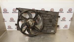 Gebruikte Koelvin Motor Fiat Fiorino (225) 1.3 JTD 16V Multijet Prijs € 35,00 Margeregeling aangeboden door Autorecycling Reuvers B.V.