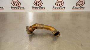 Gebruikte EGR Buis Volkswagen Golf V (1K1) 1.4 FSI 16V Prijs € 15,00 Margeregeling aangeboden door Autorecycling Reuvers B.V.