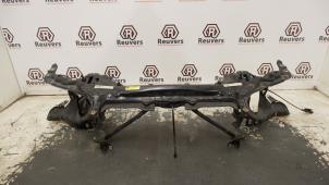 Gebruikte Frontpaneel BMW 7 serie (E65/E66/E67) 745i,Li 4.4 V8 32V Prijs € 150,00 Margeregeling aangeboden door Autorecycling Reuvers B.V.