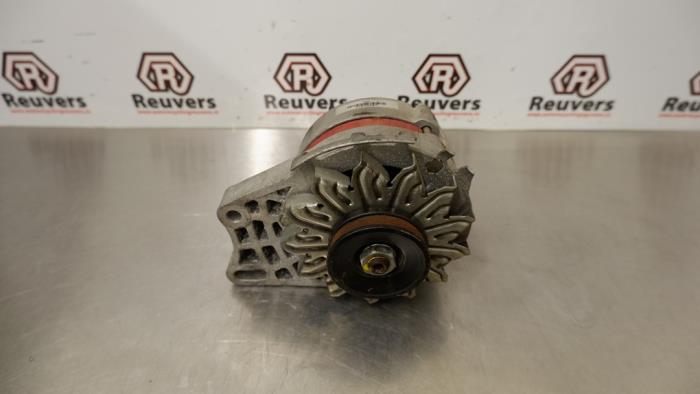 Gebruikte Dynamo Seat Marbella 0.9 900 Prijs € 35,00 Margeregeling aangeboden door Autorecycling Reuvers B.V.