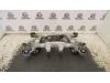 Subframe van een BMW 7 serie (E65/E66/E67) 745i,Li 4.4 V8 32V 2004