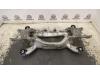 Subframe van een BMW 7 serie (E65/E66/E67) 745i,Li 4.4 V8 32V 2004
