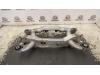 Subframe van een BMW 7 serie (E65/E66/E67) 745i,Li 4.4 V8 32V 2004