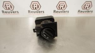 Gebruikte Licht Schakelaar Mercedes A (W169) 2.0 A-160 CDI 16V 5-Drs. Prijs € 20,00 Margeregeling aangeboden door Autorecycling Reuvers B.V.