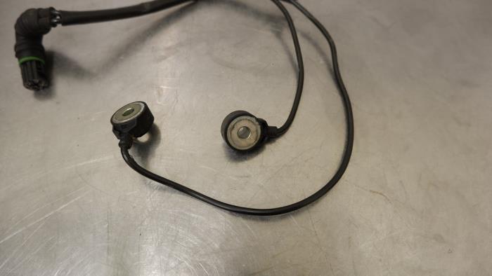 Pingelsensor van een BMW 7 serie (E65/E66/E67) 745i,Li 4.4 V8 32V 2004