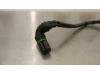Pingelsensor van een BMW 7 serie (E65/E66/E67) 745i,Li 4.4 V8 32V 2004