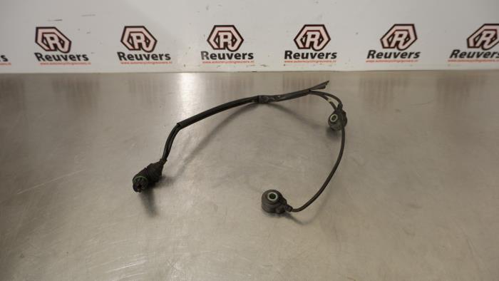 Gebruikte Pingelsensor BMW 7 serie (E65/E66/E67) 745i,Li 4.4 V8 32V Prijs € 25,00 Margeregeling aangeboden door Autorecycling Reuvers B.V.