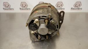 Alternator van een Ford Fiesta 3 1.3 i,Classic 1992