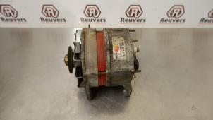 Alternator van een Ford Fiesta 3 1.3 i,Classic 1992