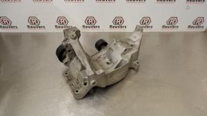 Gebruikte Dynamosteun onder BMW 1 serie (E81) 118d 16V Prijs € 40,00 Margeregeling aangeboden door Autorecycling Reuvers B.V.