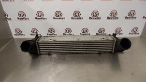 Gebruikte Intercooler BMW 1 serie (E81) 118d 16V Prijs € 30,00 Margeregeling aangeboden door Autorecycling Reuvers B.V.