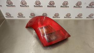 Gebruikte Achterlicht links Suzuki Swift (ZA/ZC/ZD1/2/3/9) 1.5 VVT 16V Prijs € 35,00 Margeregeling aangeboden door Autorecycling Reuvers B.V.