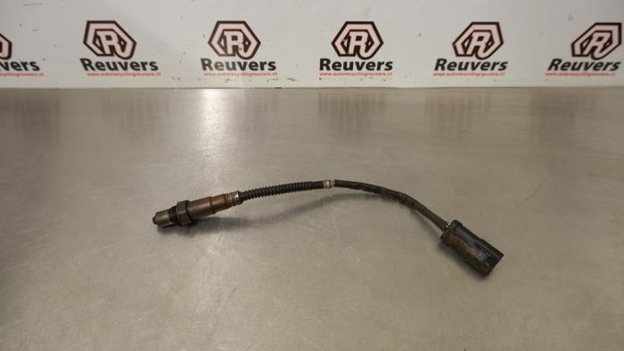 Gebruikte Lambda Sonde Renault Scénic I (JA) 1.6 16V Prijs € 20,00 Margeregeling aangeboden door Autorecycling Reuvers B.V.