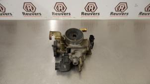 Gebruikte Gasklephuis Suzuki Swift (ZA/ZC/ZD1/2/3/9) 1.5 VVT 16V Prijs € 50,00 Margeregeling aangeboden door Autorecycling Reuvers B.V.