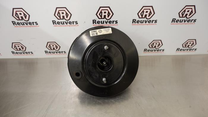 Gebruikte Rembol Fiat 500 (312) 1.2 Prijs € 30,00 Margeregeling aangeboden door Autorecycling Reuvers B.V.
