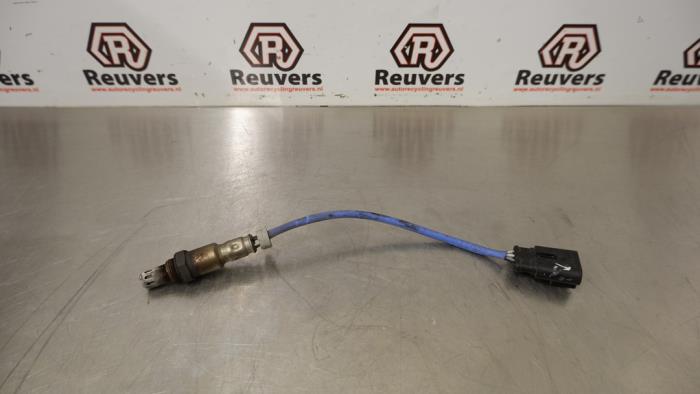 Gebruikte Lambda Sonde Fiat 500 (312) 1.2 Prijs € 20,00 Margeregeling aangeboden door Autorecycling Reuvers B.V.