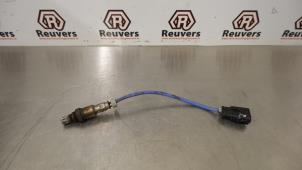 Gebruikte Lambda Sonde Fiat 500 (312) 1.2 Prijs € 20,00 Margeregeling aangeboden door Autorecycling Reuvers B.V.