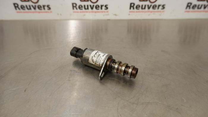 Gebruikte Nokkenas Verstelling Fiat 500 (312) 1.2 Prijs € 40,00 Margeregeling aangeboden door Autorecycling Reuvers B.V.