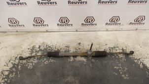 Gebruikte Stuurhuis Fiat 500 (312) 1.2 Prijs € 50,00 Margeregeling aangeboden door Autorecycling Reuvers B.V.