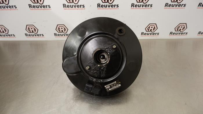 Gebruikte Rembol Ford Focus 3 Wagon 1.0 Ti-VCT EcoBoost 12V 100 Prijs € 50,00 Margeregeling aangeboden door Autorecycling Reuvers B.V.