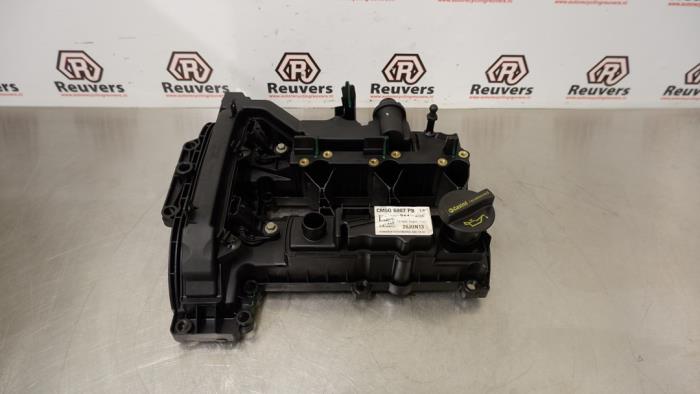 Gebruikte Kleppendeksel Ford Focus 3 Wagon 1.0 Ti-VCT EcoBoost 12V 100 Prijs € 60,00 Margeregeling aangeboden door Autorecycling Reuvers B.V.