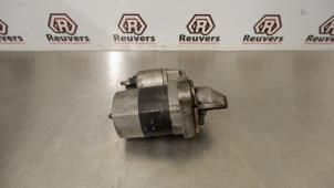 Gebruikte Startmotor Ford Focus 3 Wagon 1.0 Ti-VCT EcoBoost 12V 100 Prijs € 35,00 Margeregeling aangeboden door Autorecycling Reuvers B.V.