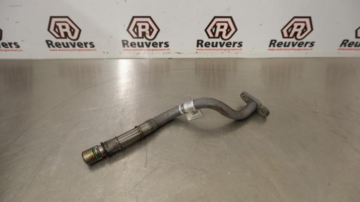 Gebruikte Oliedruk Leiding Ford Focus 3 Wagon 1.0 Ti-VCT EcoBoost 12V 100 Prijs € 20,00 Margeregeling aangeboden door Autorecycling Reuvers B.V.