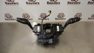 Gebruikte Combischakelaar Stuurkolom Ford Focus 3 Wagon 1.0 Ti-VCT EcoBoost 12V 100 Prijs € 50,00 Margeregeling aangeboden door Autorecycling Reuvers B.V.