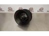 Kachel Ventilatiemotor van een Ford Focus 3 Wagon 1.0 Ti-VCT EcoBoost 12V 100 2013