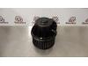Kachel Ventilatiemotor van een Ford Focus 3 Wagon 1.0 Ti-VCT EcoBoost 12V 100 2013