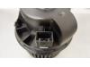 Kachel Ventilatiemotor van een Ford Focus 3 Wagon 1.0 Ti-VCT EcoBoost 12V 100 2013