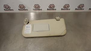 Gebruikte Zonneklep Ford Focus 3 Wagon 1.0 Ti-VCT EcoBoost 12V 100 Prijs € 15,00 Margeregeling aangeboden door Autorecycling Reuvers B.V.