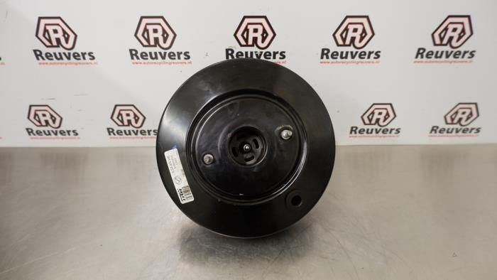 Gebruikte Rembol Fiat 500 (312) 1.4 16V Prijs € 30,00 Margeregeling aangeboden door Autorecycling Reuvers B.V.