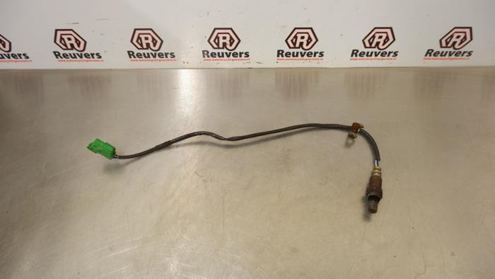 Gebruikte Lambda Sonde Suzuki Swift (ZA/ZC/ZD1/2/3/9) 1.3 VVT 16V Prijs € 20,00 Margeregeling aangeboden door Autorecycling Reuvers B.V.