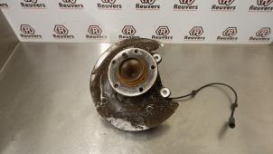 Gebruikte Asschenkel links-voor BMW 1 serie (E87/87N) 116i 1.6 16V Prijs € 30,00 Margeregeling aangeboden door Autorecycling Reuvers B.V.