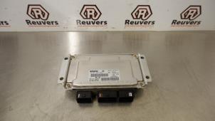 Gebruikte Computer Motormanagement Citroen C3 Pluriel (HB) 1.6 16V Prijs € 40,00 Margeregeling aangeboden door Autorecycling Reuvers B.V.