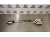 Suzuki Swift (ZA/ZC/ZD1/2/3/9) 1.3 D 16V Deurslot Mechaniek 4Deurs rechts-achter