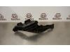 Suzuki Swift (ZA/ZC/ZD1/2/3/9) 1.3 D 16V Bumpersteun rechts-achter