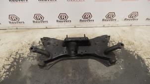 Gebruikte Subframe Suzuki Swift (ZA/ZC/ZD1/2/3/9) 1.3 D 16V Prijs € 100,00 Margeregeling aangeboden door Autorecycling Reuvers B.V.