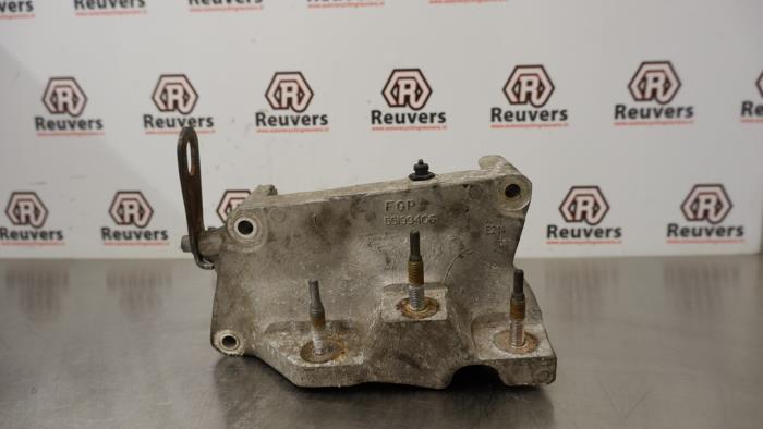 Gebruikte Motorsteun Suzuki Swift (ZA/ZC/ZD1/2/3/9) 1.3 D 16V Prijs € 25,00 Margeregeling aangeboden door Autorecycling Reuvers B.V.