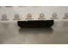 Suzuki Swift (ZA/ZC/ZD1/2/3/9) 1.3 D 16V Klok (tijd)