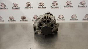 Gebruikte Dynamo Suzuki Swift (ZA/ZC/ZD1/2/3/9) 1.3 D 16V Prijs € 40,00 Margeregeling aangeboden door Autorecycling Reuvers B.V.