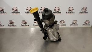 Gebruikte Oliefilterhuis Suzuki Swift (ZA/ZC/ZD1/2/3/9) 1.3 D 16V Prijs € 40,00 Margeregeling aangeboden door Autorecycling Reuvers B.V.