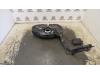 Opel Corsa D 1.2 16V Brandstoftank