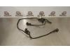 Opel Corsa D 1.2 16V Parkeersensor set