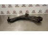 Opel Corsa D 1.2 16V Draagarm links-voor