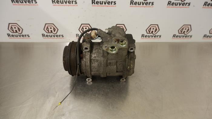 Gebruikte Aircopomp Iveco New Daily III 35C12V,S12V Prijs € 60,00 Margeregeling aangeboden door Autorecycling Reuvers B.V.